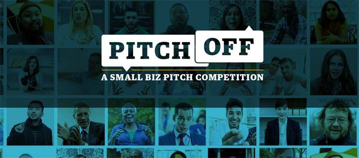 ups pitch off contest