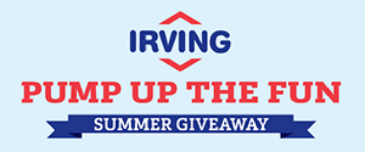 irving-pump-up-the-fun-ad