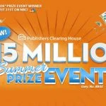 PCH Win Dream Home Million SuperPrize Giveaway No. 8800 | Sweepstakes PIT