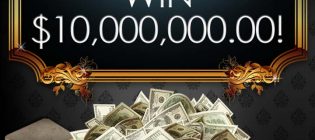 The PCH $10 Million SuperPrize | Sweepstakes PIT