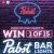 Pabst Blue Ribbon Bar Light Contest