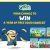 GoGo squeeZ Minions Contest