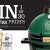 Moosehead Cracked Canoe Big Green Egg Contest