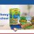 Tasty Rewards Quaker Chewy Back to School Contest