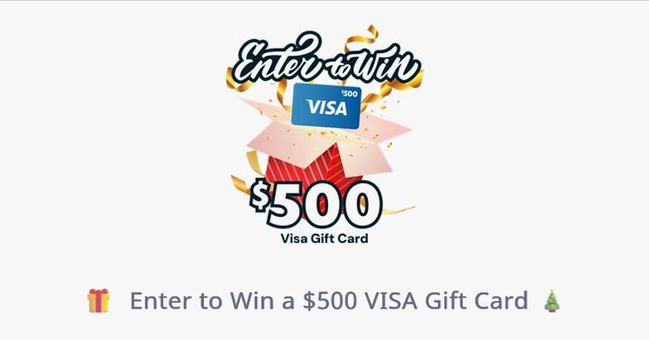 RxHealthMed PharmaChoice - $500 Visa Gift Card Contest