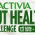 Danone Activia Challenge Contest