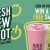 Jugo Juice - Boost your immunity Detox Challenge Contest