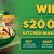 Knorr - Kitchen Makeover Contest