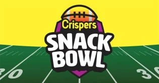 Mondelez Crispers - Snack Bowl Contest