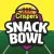 Mondelez Crispers - Snack Bowl Contest