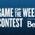 NBA Game of the Week Contest by Bell