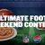 Pepsi and Boston Pizza - Ultimate Football Weekend Contest