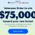 Realtor - New Year, New Home $75K Veteran Homebuyer Giveaway