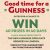 Guinness - St. Patrick’s Day Countdown Sweepstakes