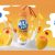 Saputo - Milk2Go Peach Mango Contest